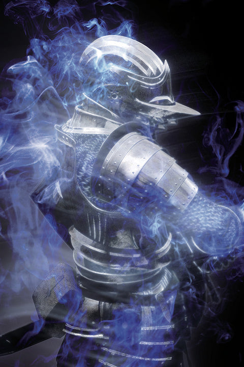 Poster Demon's Souls - Games