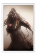 Poster Demon's Souls - Games