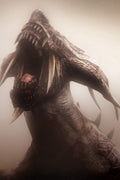 Poster Demon's Souls - Games