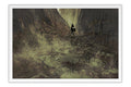 Poster Demon's Souls - Games