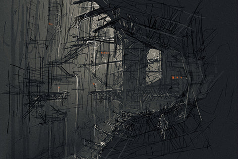 Poster Demon's Souls - Games