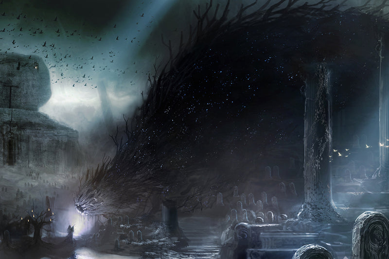 Poster Demon's Souls - Games