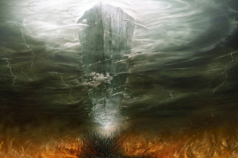 Poster Demon's Souls - Games