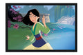 Poster Mulan - Filmes Infantis