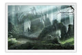 Poster Demon's Souls - Games