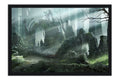 Poster Demon's Souls - Games