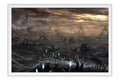 Poster Demon's Souls - Games