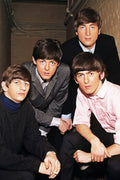 Poster Beatles - Bandas De Rock