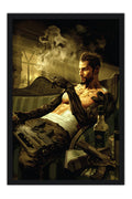 Poster Deus Ex Human Revolution - Games