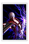 Poster Devil May Cry 3 - Games