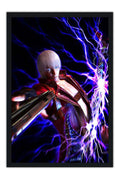 Poster Devil May Cry 3 - Games