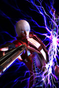 Poster Devil May Cry 3 - Games