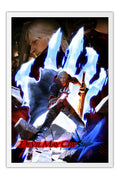 Poster Devil May Cry 5 - Games