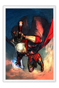 Poster Devil May Cry 5 - Games