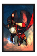 Poster Devil May Cry 5 - Games