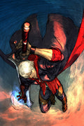 Poster Devil May Cry 5 - Games