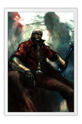 Poster Devil May Cry 5 - Games