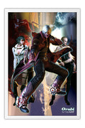 Poster Devil May Cry 5 - Games