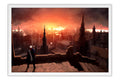 Poster Devil May Cry 5 - Games
