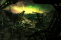 Poster Devil's Third - Games