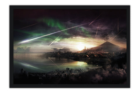Poster Devil's Third - Games