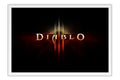 Poster Diablo III - Games