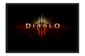 Poster Diablo III - Games
