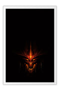 Poster Diablo III - Games