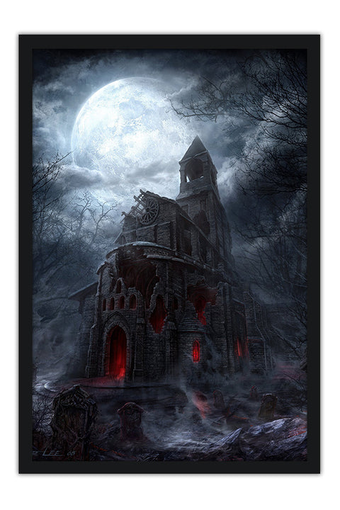 Poster Diablo III - Games