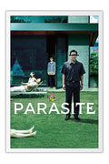Poster Parasita - Parasite - Filmes