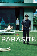 Poster Parasita - Parasite - Filmes