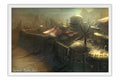 Poster Diablo III - Games