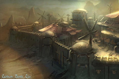 Poster Diablo III - Games