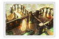 Poster Diablo III - Games