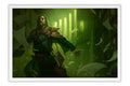 Poster Diablo III - Games