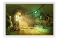 Poster Diablo III - Games