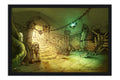 Poster Diablo III - Games