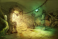 Poster Diablo III - Games