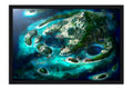 Poster Diablo III - Games