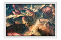 Poster Diablo III - Games