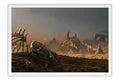 Poster Diablo III - Games