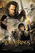 Poster  O Senhor dos Anéis: O Retorno do Rei - The Lord of the Rings: The Return of the King - Filmes