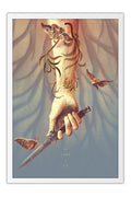 Poster The Last Of Us Part II - Tlou 2 - Games