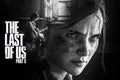 Poster The Last Of Us Part II - Tlou 2 - Games
