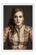 Poster Adele - Pop