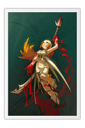 Poster DOFUS - Games