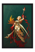 Poster DOFUS - Games