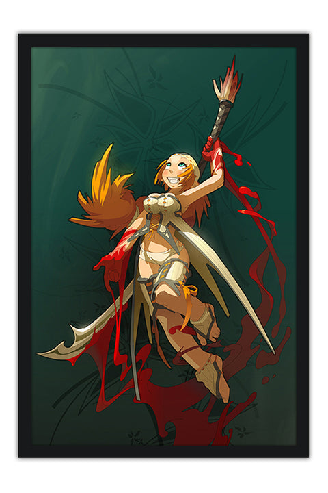 Poster DOFUS - Games