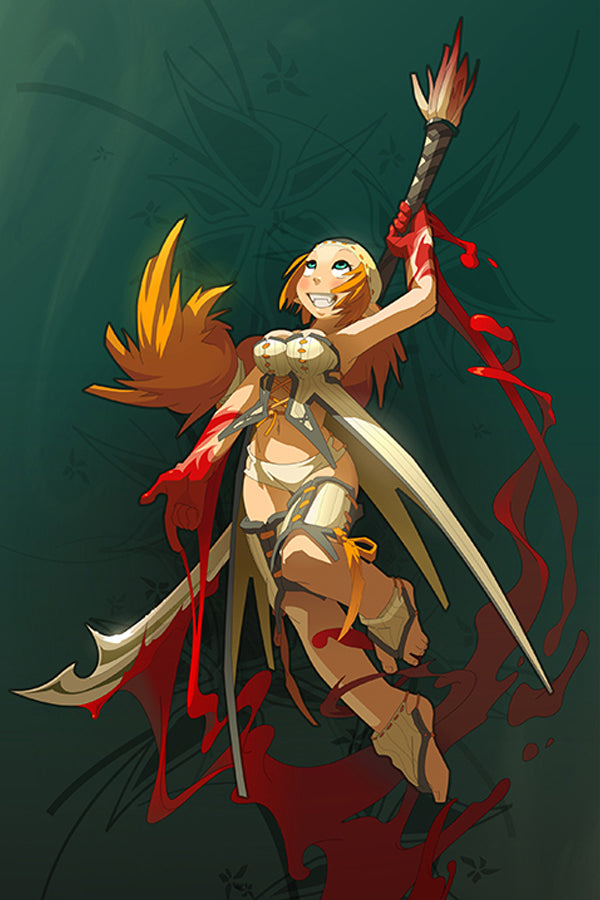 Poster DOFUS - Games