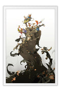 Poster DOFUS - Games